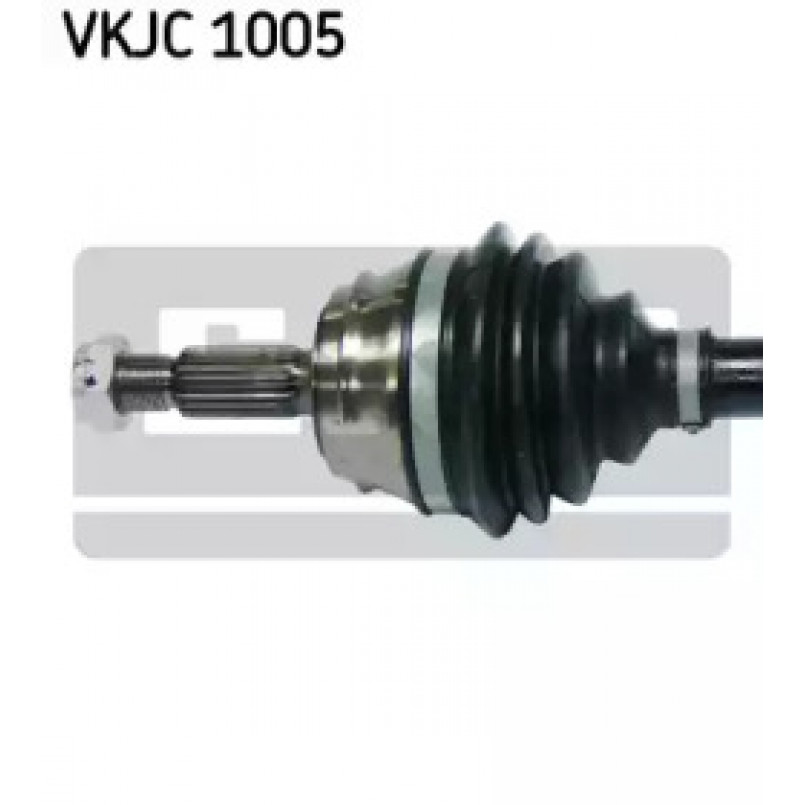 VKJC 1005 SKF - Привідний вал